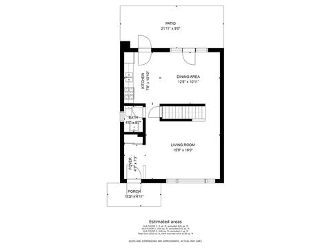 8915 Robin Dr #B, Des Plaines, IL 60016 photo 27