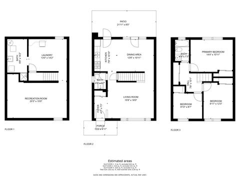 8915 Robin Dr #B, Des Plaines, IL 60016 photo 29
