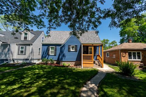3628 Jackson St, Lansing, IL 60438 photo 2