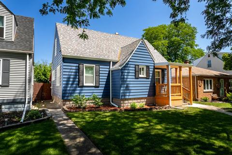 3628 Jackson St, Lansing, IL 60438 photo 3