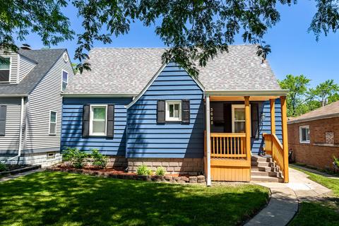 3628 Jackson St, Lansing, IL 60438 photo 1