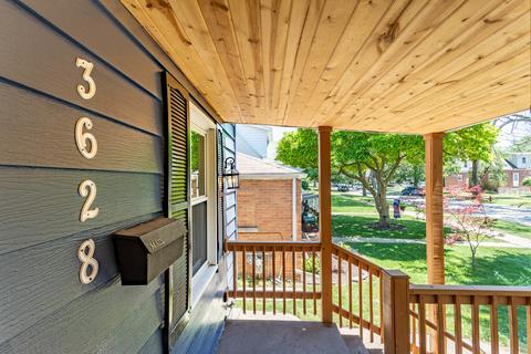 3628 Jackson St, Lansing, IL 60438 photo 5