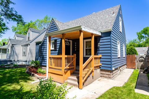 3628 Jackson St, Lansing, IL 60438 photo 4