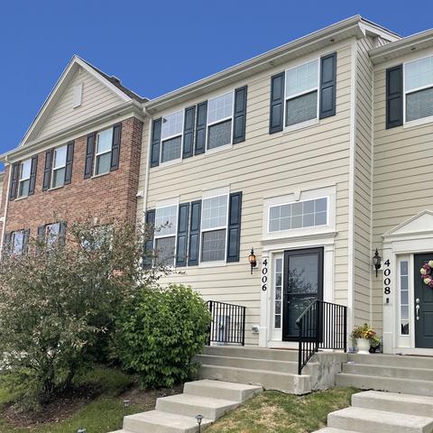 4006 Pompton Ct, Elgin, IL 60124 photo 1