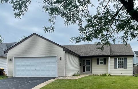 804 Rose Ln, Harvard, IL 60033 photo 1