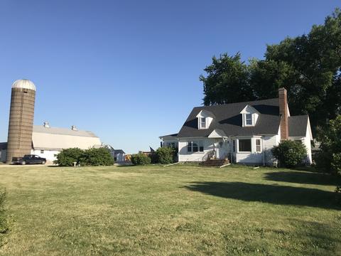 2780 Bell Rd, Minooka, IL 60447 photo 1