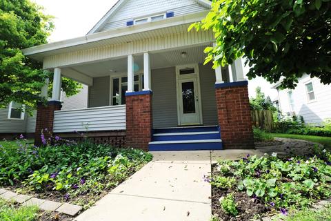 605 E Mulberry St, Bloomington, IL 61701 photo 8