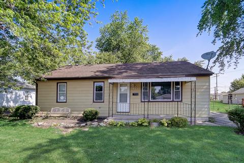 477 Eugene Dr, Bourbonnais, IL 60914 photo 1
