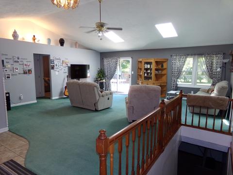 401 Morgan St, Dwight, IL 60420 photo 4
