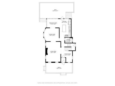 632 Forest Ave, River Forest, IL 60305 photo 24