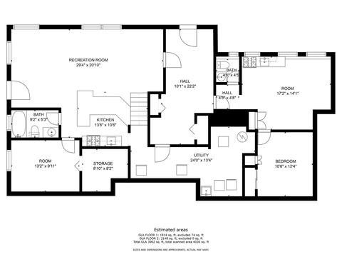 175 Blackhawk Trl, Algonquin, IL 60102 photo 36