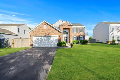 7000 Sahara Dr, Plainfield, IL 60586 photo 1