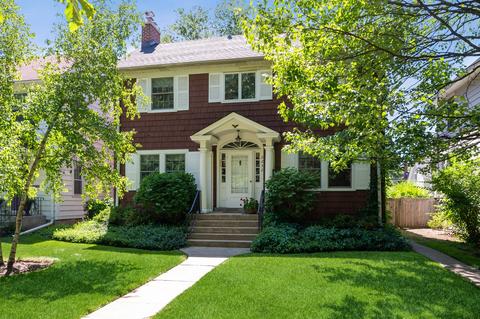 2232 Forestview Rd, Evanston, IL 60201 photo 1