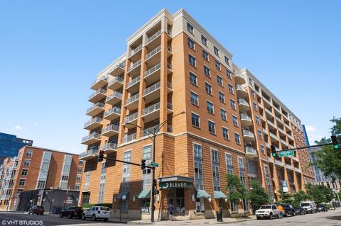 950 W Monroe St #811, Chicago, IL 60607 photo 1