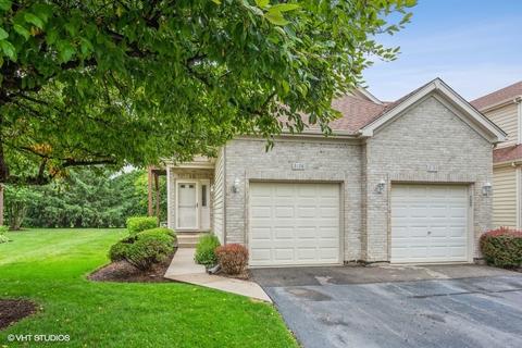 2128 Glacier Ct, Algonquin, IL 60102 photo 1