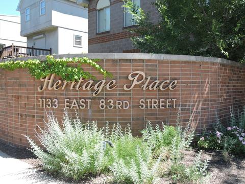 1133 E 83rd St #103, Chicago, IL 60619 photo 3