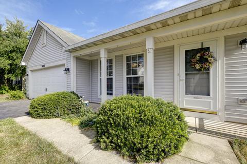 21445 W Georgetown Dr, Plainfield, IL 60544 photo 3