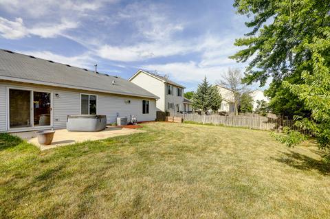 21445 W Georgetown Dr, Plainfield, IL 60544 photo 30