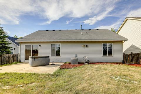 21445 W Georgetown Dr, Plainfield, IL 60544 photo 29