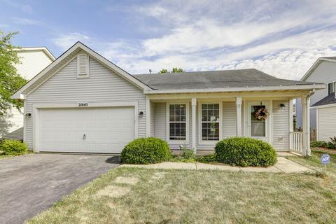 21445 W Georgetown Dr, Plainfield, IL 60544 photo 1