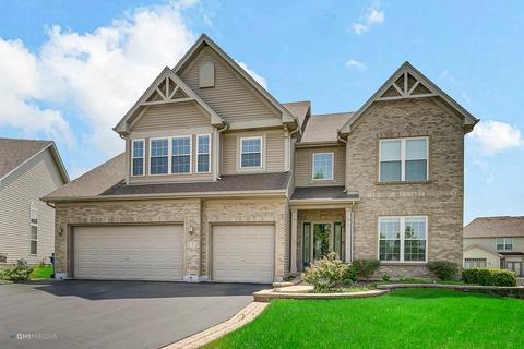 172 Prescott Dr, Bartlett, IL 60103 photo 1