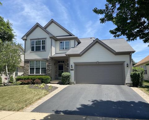 843 Beech Dr, Elgin, IL 60120 photo 1