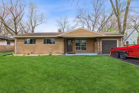 16616 Sawyer Ave, Markham, IL 60428 photo 1