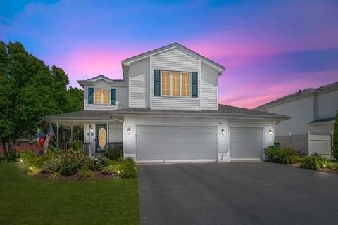 2110 Primrose Dr, Plainfield, IL 60586 photo 2