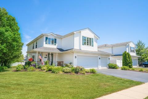 2110 Primrose Dr, Plainfield, IL 60586 photo 1