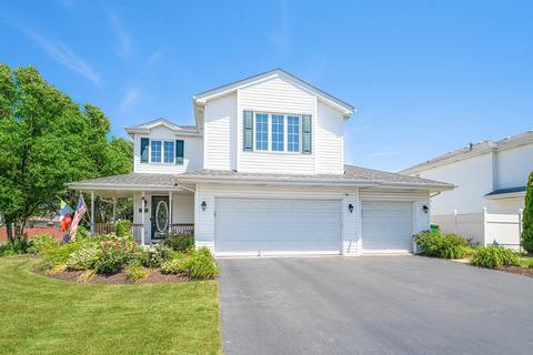 2110 Primrose Dr, Plainfield, IL 60586 photo 3