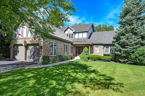 3 Berkshire Ln, Burr Ridge, IL 60527 photo 1