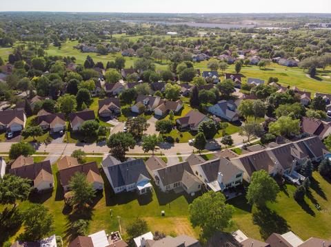 13467 S Silverleaf Rd, Plainfield, IL 60544 photo 40