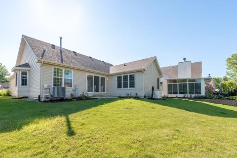 13467 S Silverleaf Rd, Plainfield, IL 60544 photo 32