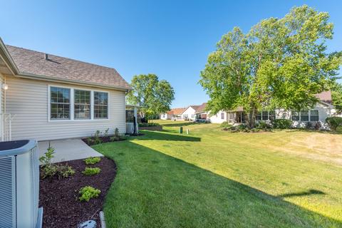 13467 S Silverleaf Rd, Plainfield, IL 60544 photo 35