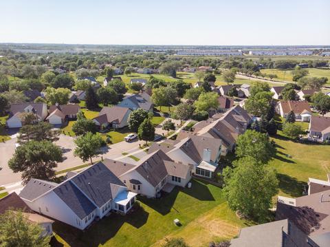 13467 S Silverleaf Rd, Plainfield, IL 60544 photo 39