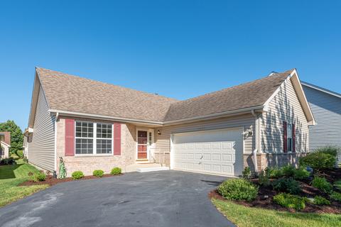 13467 S Silverleaf Rd, Plainfield, IL 60544 photo 1