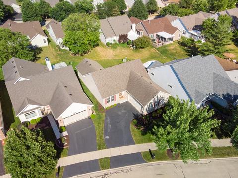 13467 S Silverleaf Rd, Plainfield, IL 60544 photo 31