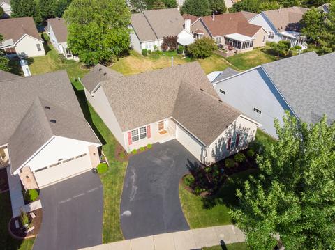 13467 S Silverleaf Rd, Plainfield, IL 60544 photo 37