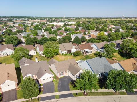 13467 S Silverleaf Rd, Plainfield, IL 60544 photo 38