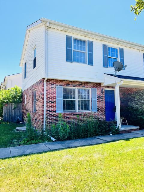 707 Golfcrest Rd #1, Normal, IL 61761 photo 1
