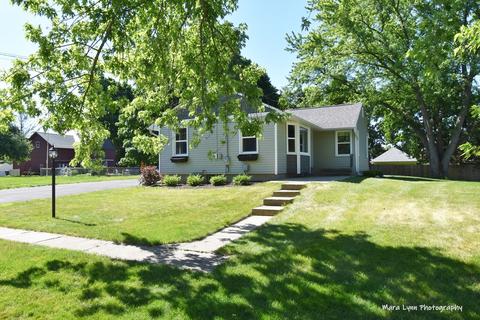 231 E Reader St, Elburn, IL 60119 photo 1