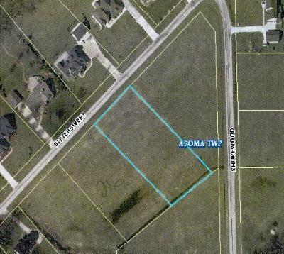 lot25 Shorewood Ests, Saint Anne, IL 60964