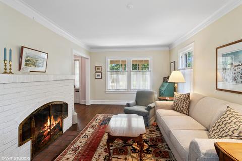 726 Park Ave, River Forest, IL 60305 photo 3