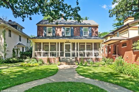 726 Park Ave, River Forest, IL 60305 photo 1