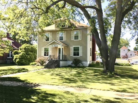 307 E Mazon Ave, Dwight, IL 60420 photo 1