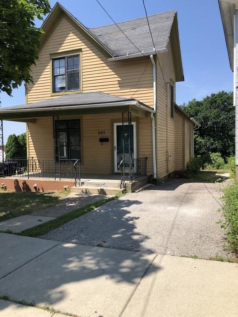552 Raymond St, Elgin, IL 60120 photo 1