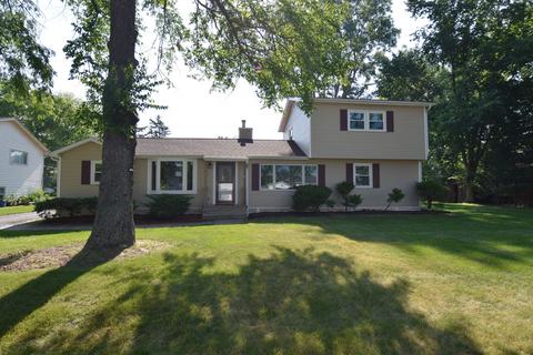 5418 Greenview Rd, Oakwood Hills, IL 60013 photo 1