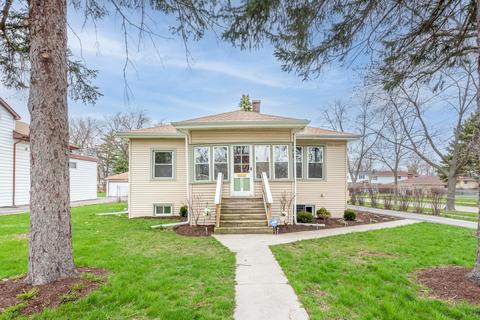 5724 W Hawthorne Ave, Berkeley, IL 60163 photo 1