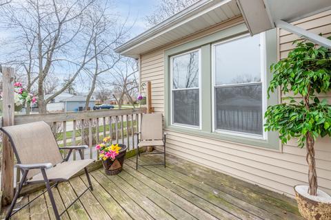 5724 W Hawthorne Ave, Berkeley, IL 60163 photo 28
