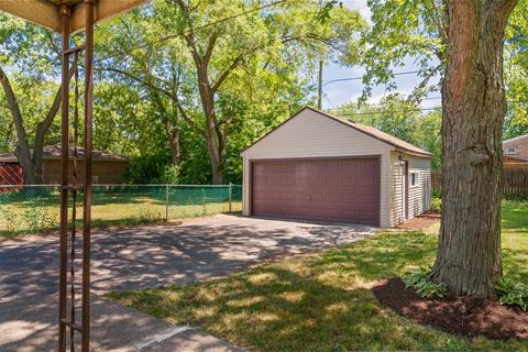 3115 Peoria St, Steger, IL 60475 photo 19